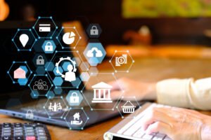 vecteezy_businessman-using-laptop-computer-with-online-banking-and_3712754